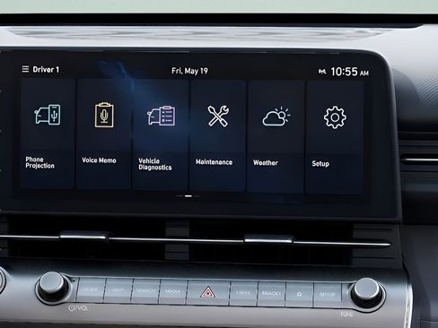 New 2026 Hyundai Kona SEL Premium AWD/4WD image 12