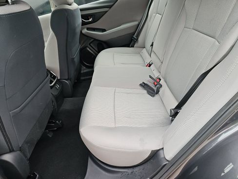 Used 2025 Subaru Legacy Premium image 19