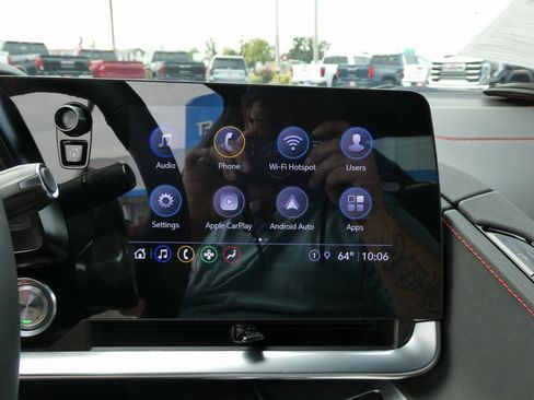 Certified 2023 Chevrolet Corvette Stingray Coupe w/ Chrome Exterior Badge Package image 29