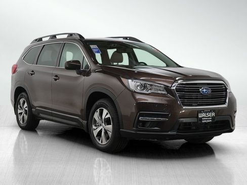 Used 2021 Subaru Ascent Premium w/ Convenience Package image 7