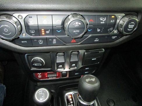 New 2026 Jeep Wrangler Willys image 33