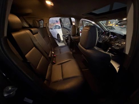 Used 2016 Acura RDX AWD image 12