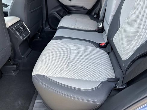 Certified 2021 Subaru Forester Premium w/ Popular Package #1 image 14