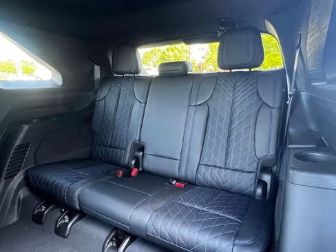 New 2026 Cadillac Escalade IQ Sport 1 w/ LPO, ONYX Package AWD/4WD image 21