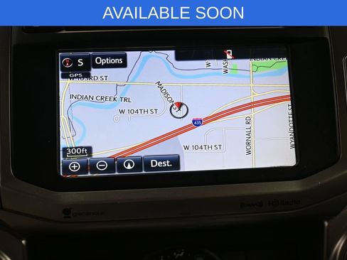 Used 2017 Toyota 4Runner SR5 Premium w/ Convenience Package AWD/4WD image 22