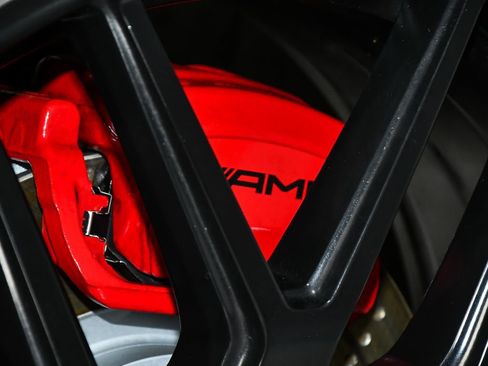 Used 2021 Mercedes-Benz G 63 AMG 4MATIC image 93