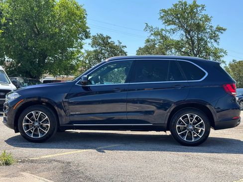 Used 2017 BMW X5 sDrive35i RWD image 3