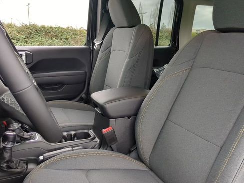 New 2026 Jeep Wrangler Willys image 6