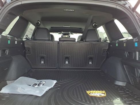 New 2026 Subaru Outback Wilderness AWD/4WD image 7