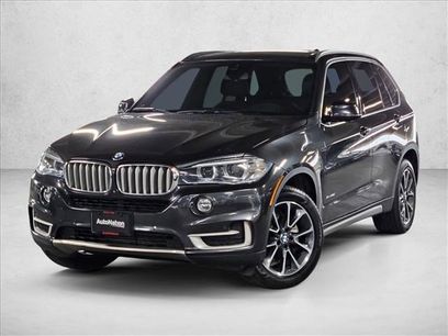 Used 2018 BMW X5 xDrive35d