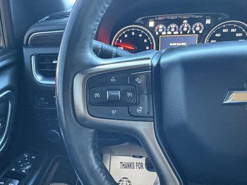 Used 2021 Chevrolet Tahoe High Country image 21