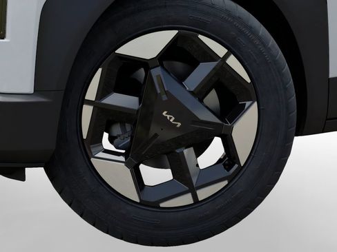 New 2027 Kia Seltos S FWD image 9