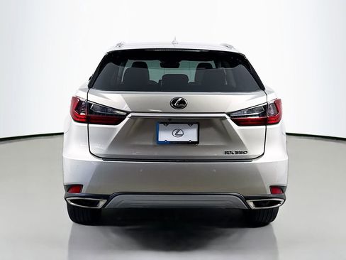 Certified 2020 Lexus RX 350 FWD w/ Premium Package image 6