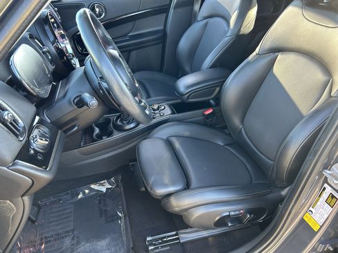 Used 2021 MINI Cooper Countryman S w/ Premium Package image 19