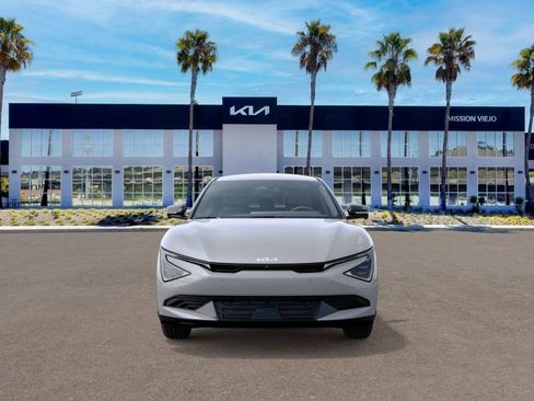New 2025 Kia EV6 Wind image 2