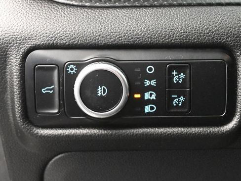 Used 2023 Ford Explorer ST w/ Equipment Group 401A AWD/4WD image 4