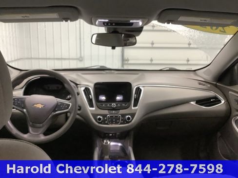 Used 2020 Chevrolet Malibu LT w/ Fleet LT Safety Plus Package image 13