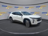 New 2025 Chevrolet Trax RS w/ Driver Confidence Package image 5