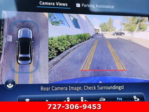 Certified 2023 Mercedes-Benz C 300 Sedan image 4