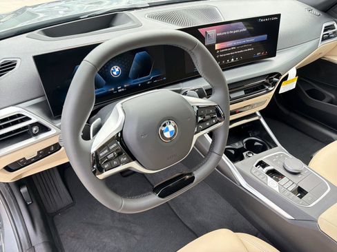Used 2026 BMW 330i Sedan w/ Premium Package RWD image 25