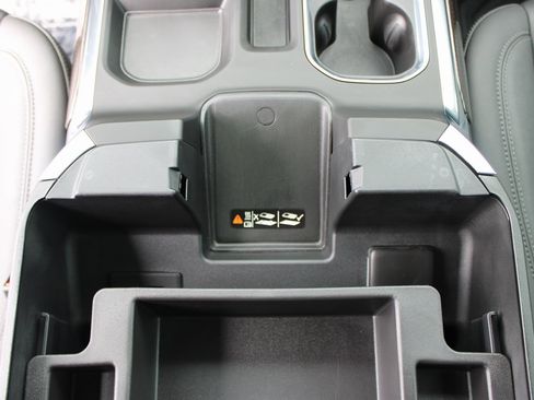 Used 2024 Chevrolet Silverado 1500 RST w/ RST All Star Premium Package image 22