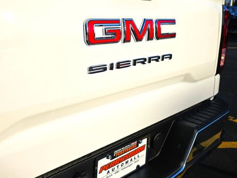 New 2026 GMC Sierra 1500 Pro w/ Pro Value Package image 32