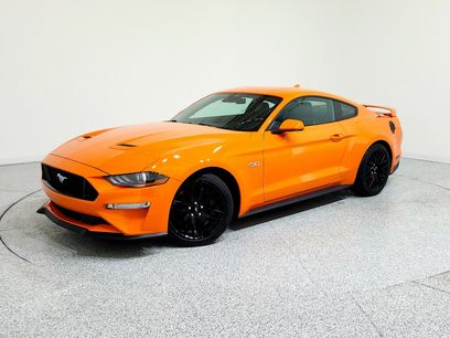 Used 2021 Ford Mustang GT Premium w/ GT Performance Package