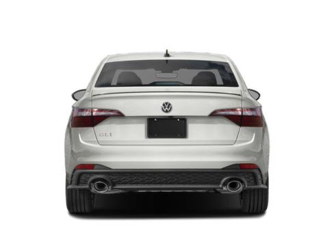 Used 2024 Volkswagen Jetta GLI 40th Anniversary Edition image 8