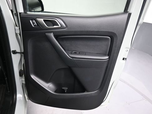 Used 2021 Ford Ranger Lariat w/ Tremor Off-Road Package image 40