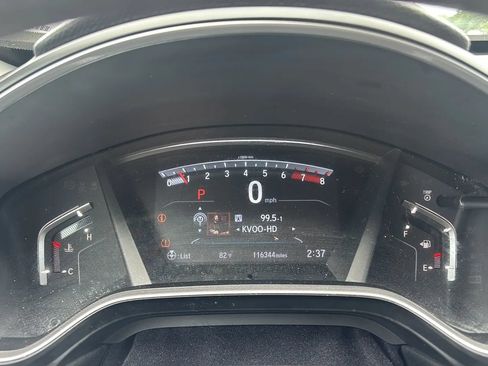Used 2021 Honda CR-V EX image 25