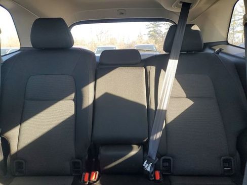 New 2026 Honda CR-V EX image 21