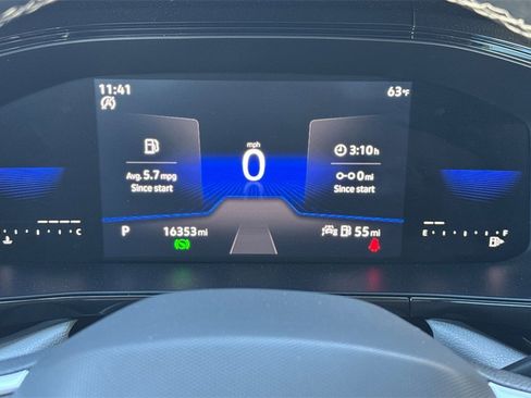 Used 2022 Volkswagen Taos S image 29