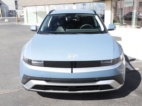 New 2025 Hyundai Ioniq 5 SEL image 12
