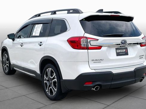 Used 2024 Subaru Ascent Touring w/ Popular Package #2 AWD/4WD image 12