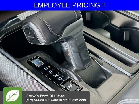 New 2026 Ford F150 Platinum AWD/4WD image 10