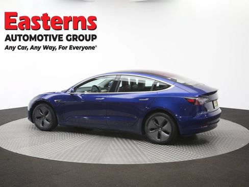 Used 2018 Tesla Model 3 Long Range RWD image 57