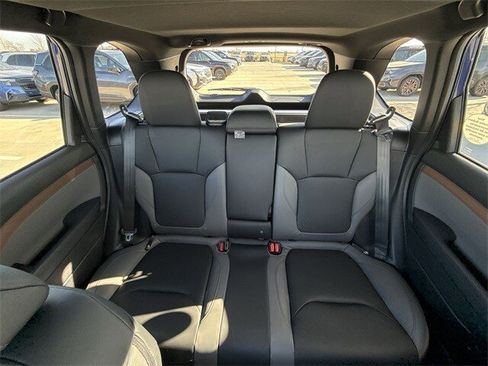 New 2026 Subaru Forester Sport image 22