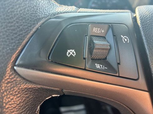 Used 2021 Chevrolet Spark ACTIV image 25