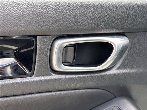 Used 2024 Honda Civic EX-L image 15