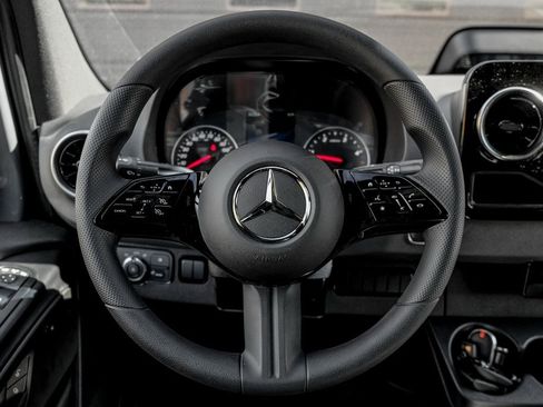 New 2026 Mercedes-Benz Sprinter 2500 image 14