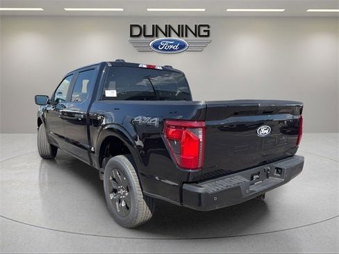 New 2025 Ford F150 STX w/ Equipment Group 200A image 2