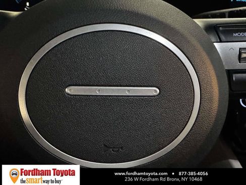 Used 2025 Hyundai Tucson SEL AWD/4WD image 33