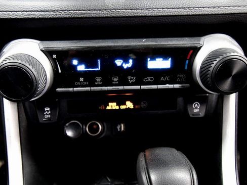 Used 2024 Toyota RAV4 LE image 25