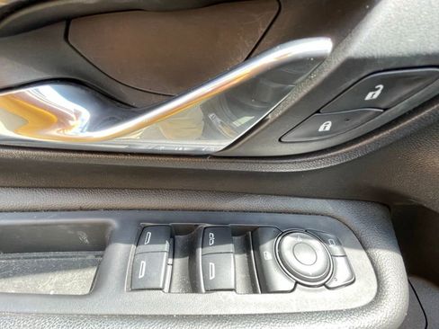 Used 2024 GMC Terrain SLE AWD/4WD image 6