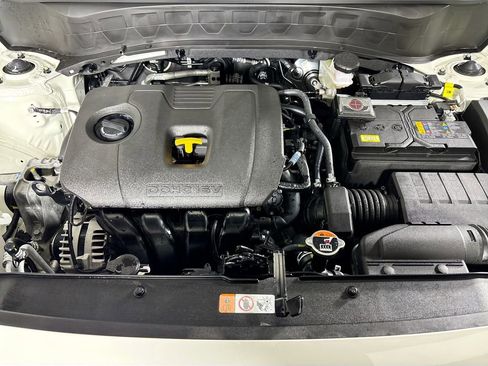 New 2026 Kia Seltos S image 22