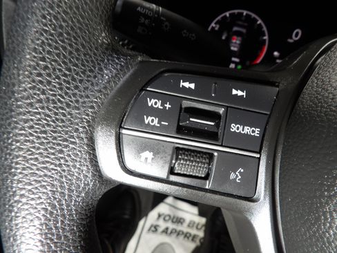 Used 2023 Honda CR-V LX image 19