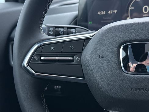 New 2026 Honda Prologue Touring image 24