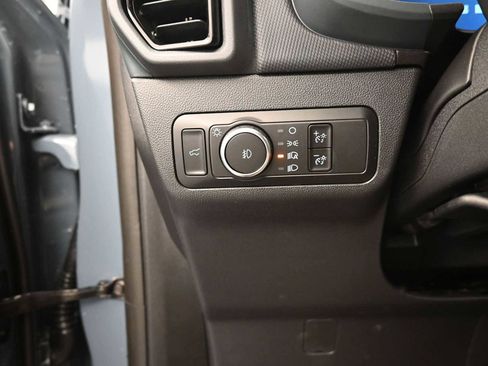 New 2025 Ford Bronco Sport Heritage w/ Convenience Package image 24