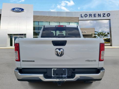 Used 2023 RAM 1500 Big Horn AWD/4WD image 6