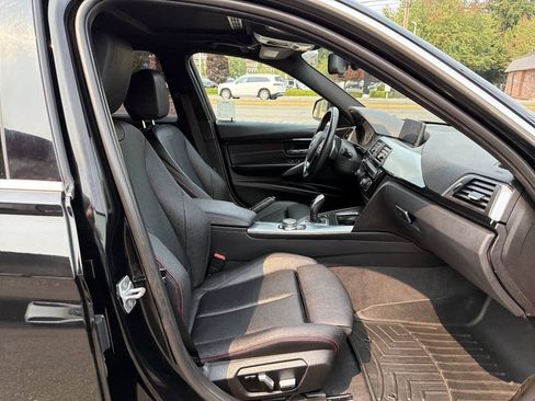 Used 2017 BMW 330i Sedan RWD image 20